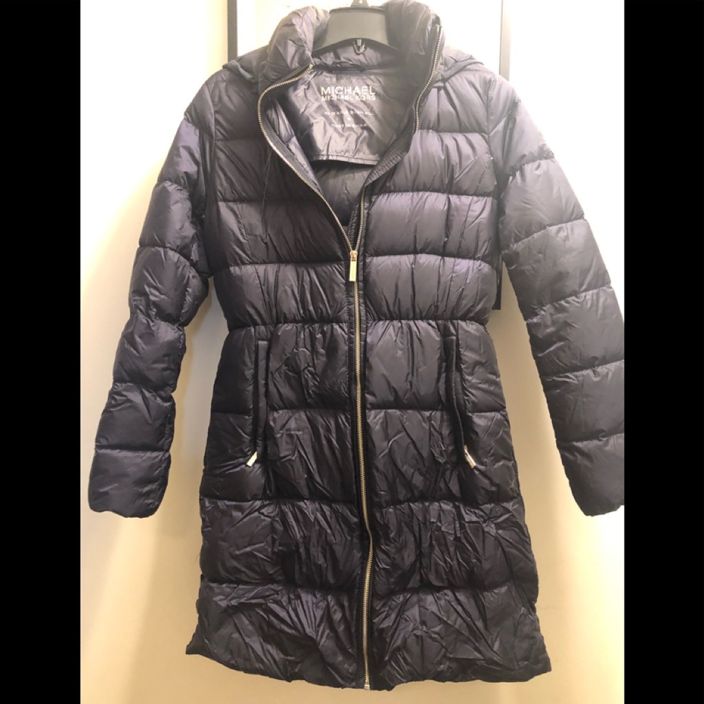 Micheal kors black size small